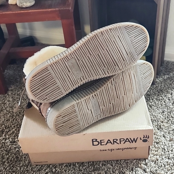 BearPaw Leticia Boots - Picture 5 of 7